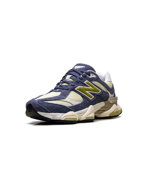 New Balance Blue 9060 Moss" U9060Geb" for men