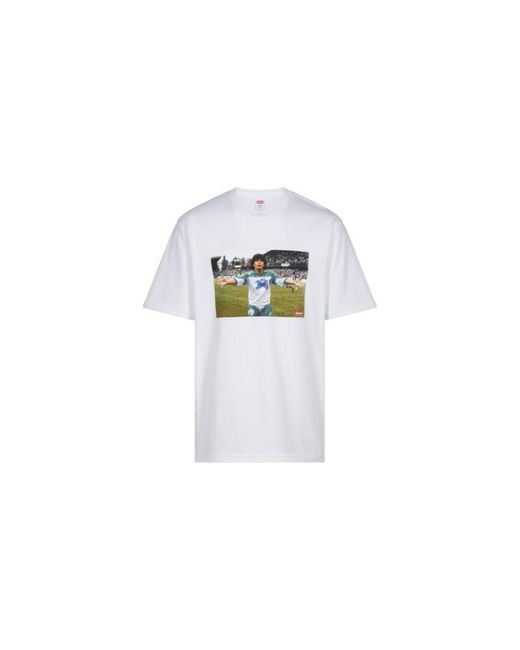 Maradona T-shirt 