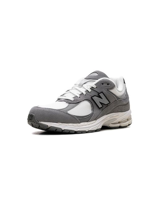 New Balance Black 2002R "Harbor" M2002Rrd" for men