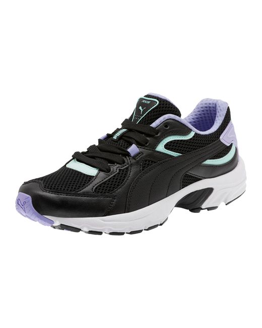 PUMA Black Axis Plus 90S Sweet" 371376 12"