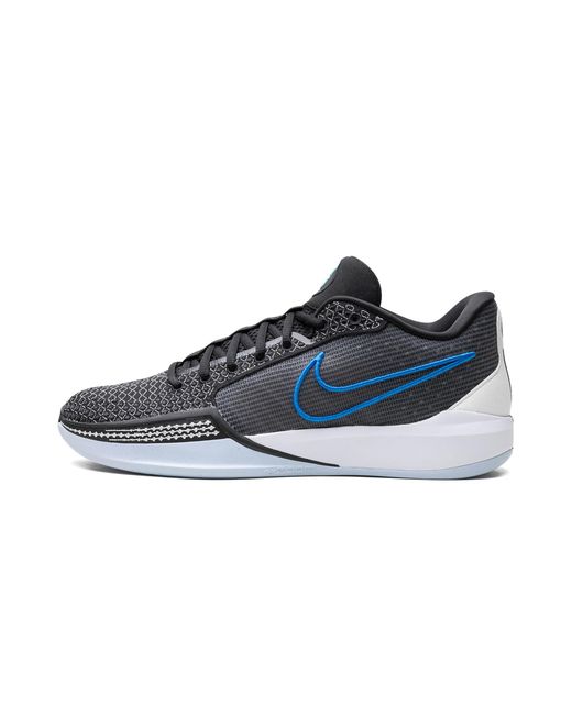 Nike Blue Sabrina 1 "Family Bonds" Fq3381 001"