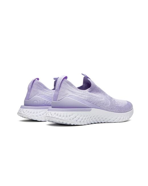 Nike Black Epic Phantom React Fk Mist" Bv0415 500"