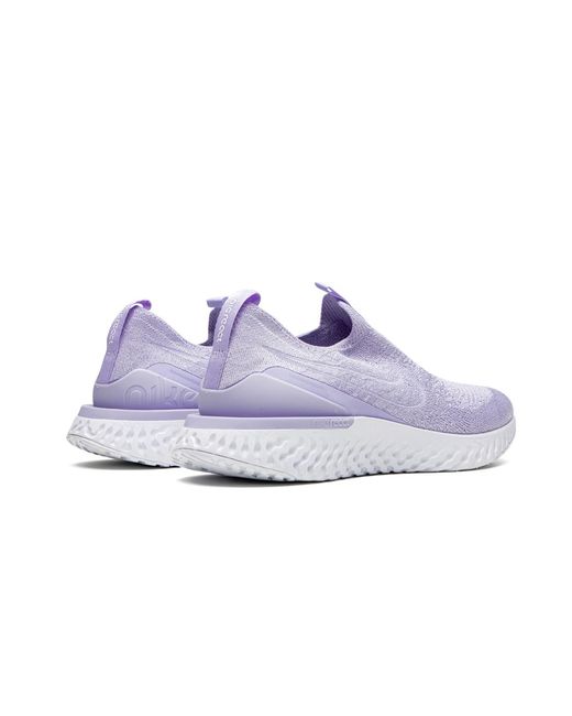 Nike Black Epic Phantom React Fk Bv0415 500"