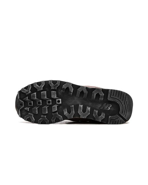 New Balance Black 475 "Auralee for men