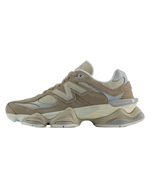 New Balance Natural 9060 Driftwood "Timberwolf" U90608Ap" for men