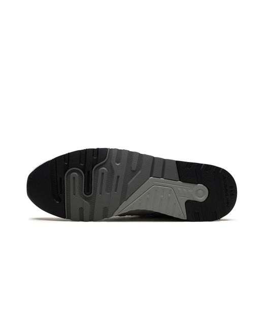 New Balance Black 998 "Iusa Wtaps Visual Uparmored" U998Wt" for men