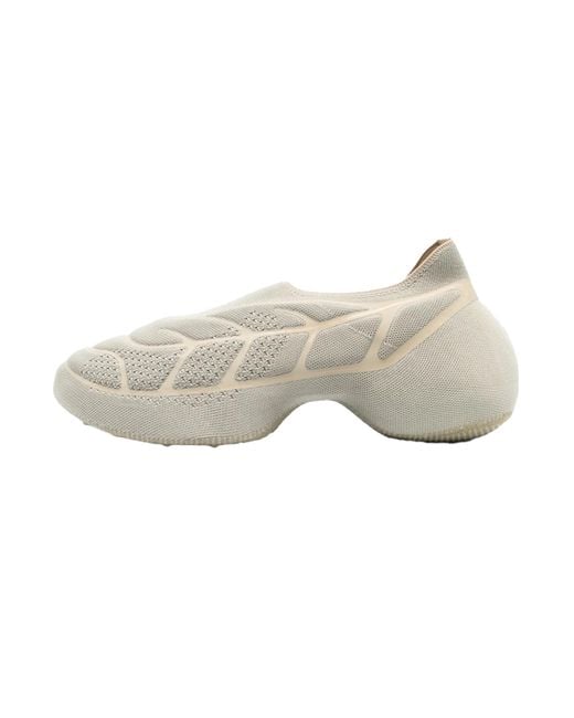 Givenchy Brown Sand Tk-360 Plus Sneakers Gvnmsnk0012" for men