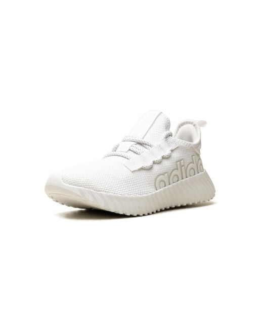 Adidas Black Kaptir 3.0 "Cloud" If7317" for men