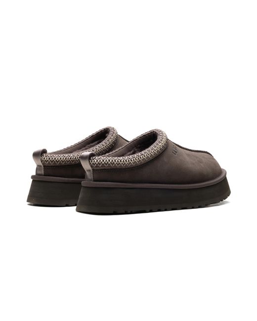 Ugg Black Tazz Slipper "Molasses" 1122553 Mlss"