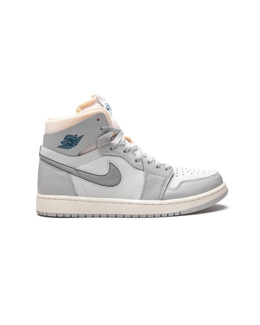 Nike Black Air 1 Zoom Cmft "London" Dh4268 001" for men