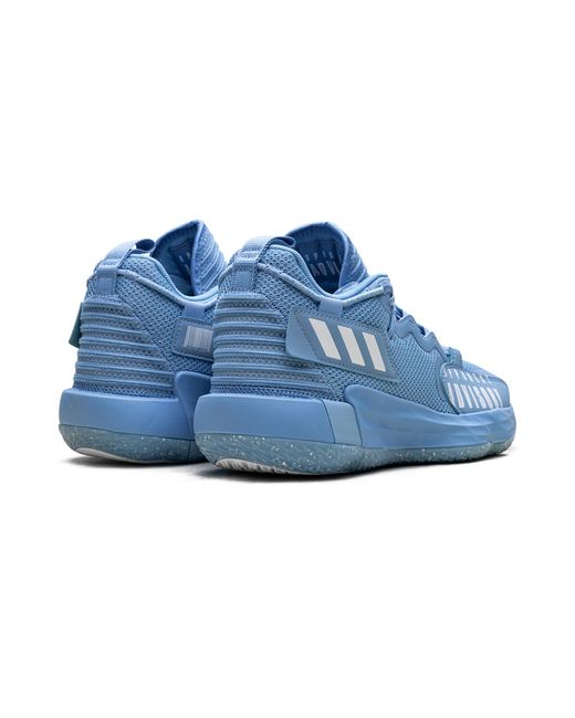 Adidas Blue Dame 7 Extply Gw7900" for men