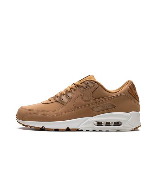 Nike Black Air Max 90 "Flax" Hj3153 200" for men