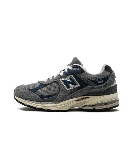New Balance Black 2002R "Nb" M2002Rel" for men