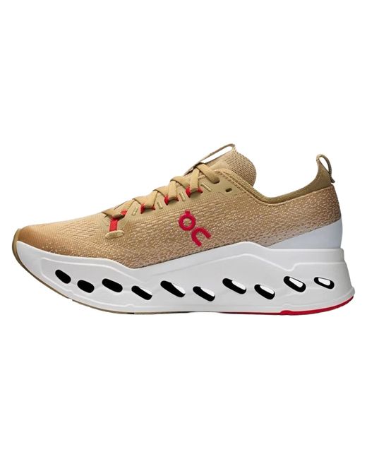 On Shoes Black Cloudsurfer Max "Year Of The Horse