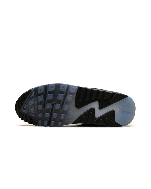 Nike Black Air Max 90 Rivalry "New York Jets" Ii7592 100" for men