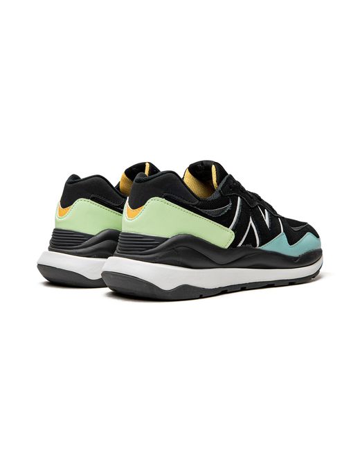 New Balance Black 57/40 "Spring Glow" M5740Rra" for men