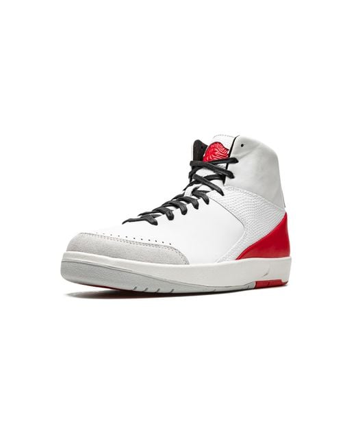 Nike Black 2 Retro "Nina Chanel Abney