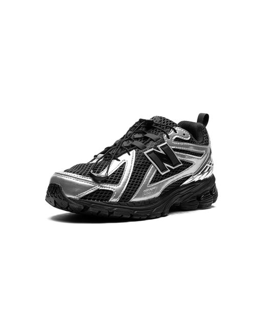 New Balance Black 1906R "The Basement" M1906Rbs" for men