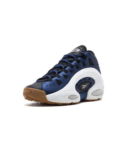 Reebok Blue Es22 "Club" J99774" for men