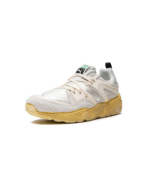 PUMA Black Blaze Of Glory The Neverworn "The Never Worn" 385629 01" for men