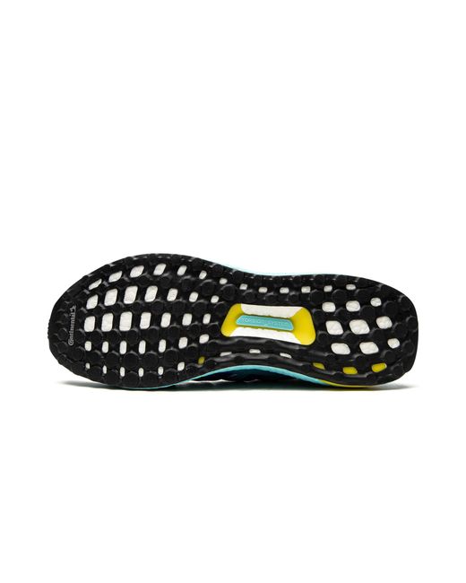 Adidas Blue Ultraboost 1.0 Dna "Aqua Zx 8000" H05263" for men