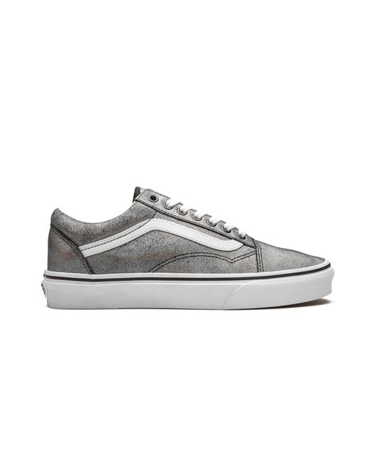 Vans Black Old Skool "Prism Suede" Vn0A4Bv51If" for men