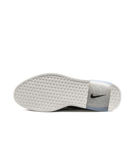 Nike Black Air Fear Of God Raid (F&F) At8087 003" for men