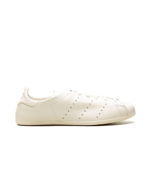 Adidas Black Stan Smith Lo Pro "Triple" Jr5700"