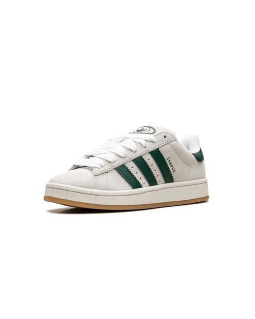 Adidas Black Campus 00S "Crystal Collegiate" Jq7784"