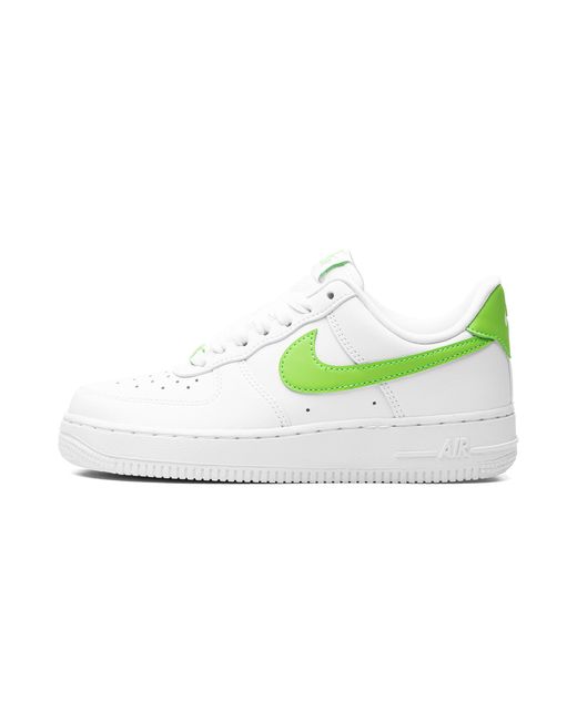 Nike Black Air Force 1 "Action" Dd8959 112"