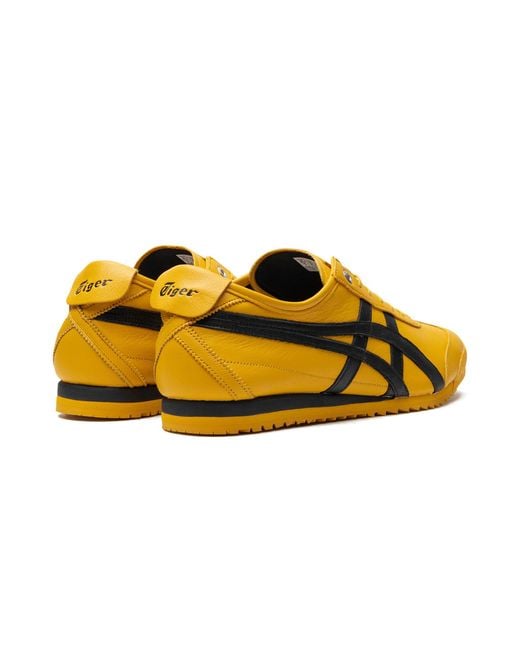 Onitsuka Tiger Yellow Mexico 66 Sd "kill Bill (2024)" Shoes for men
