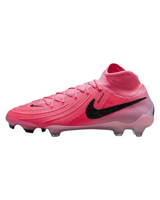 Nike Black Phantom Luna 2 Elite Fg Foam" Fj2572 600" for men