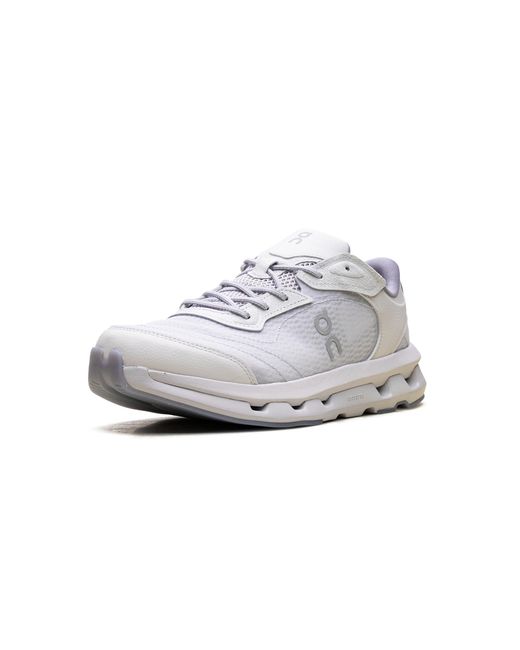 On Shoes Black Cloudzone Moon "Zendaya for men