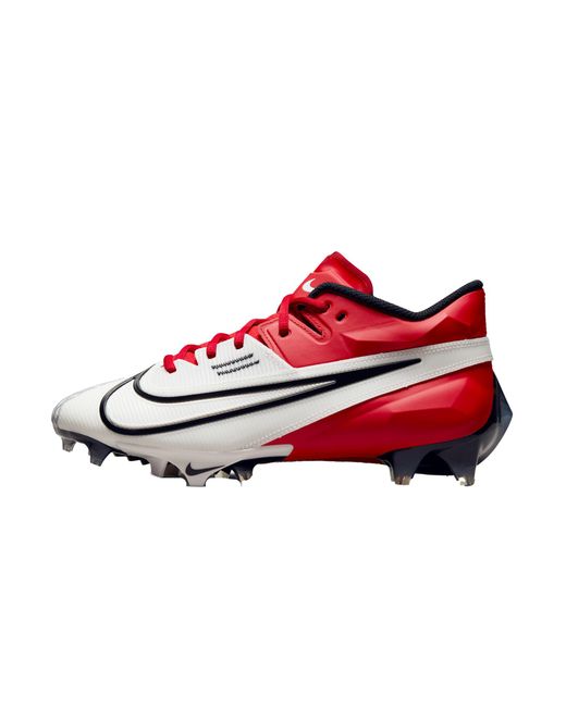 Nike Red Vapor Edge Elite 360 2 "University" Da5457 616" for men
