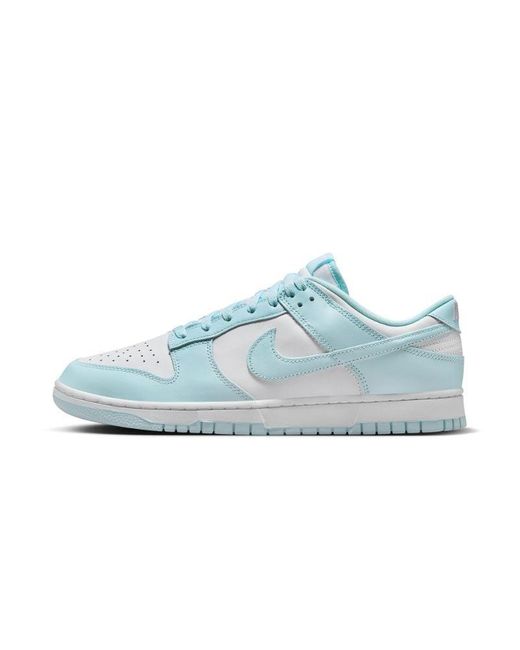 Nike Dunk Low "glacier Blue" Shoes for men