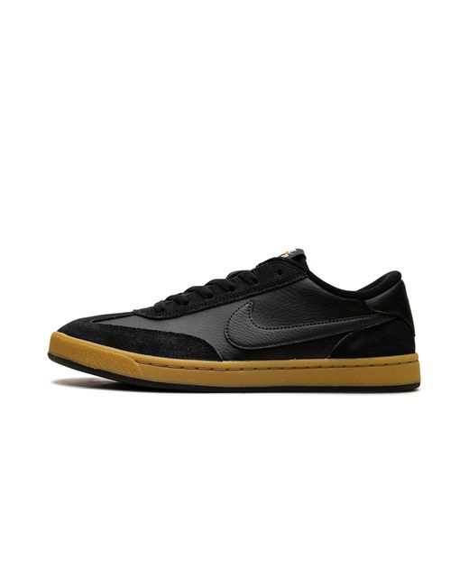 Nike Black Sb Fc Classic Anthracite Gum" 909096 008" for men