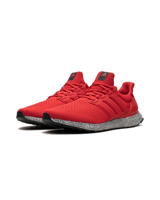 Adidas Ultraboost Dna "vivid Red" Shoes for men