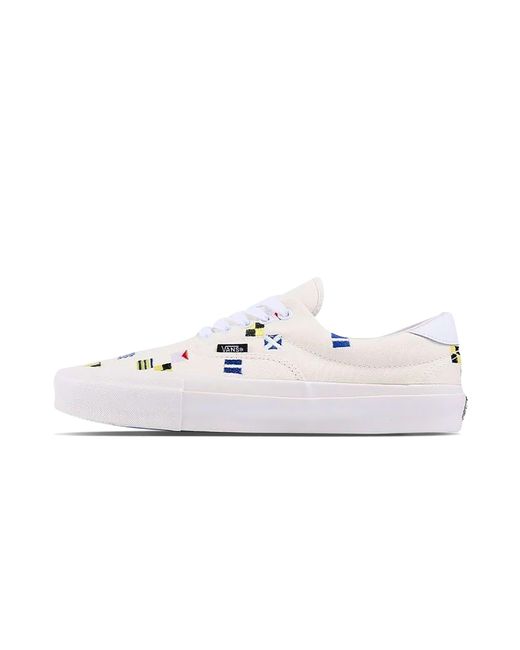 Vans Black Vault Og Style 45 Lx "Maritime Flags" Vn0A4Uvgar9" for men