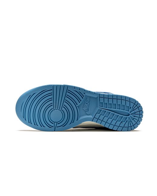 Nike Blue Dunk Low "Coast" Dd1503 100"