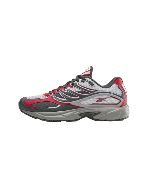 Reebok Black Premier Road Control "Moon" 100230770" for men