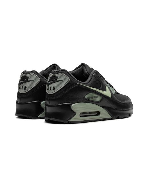 Nike Black Air Max 90 Gore-Tex Honeydew" Fd5810 001" for men