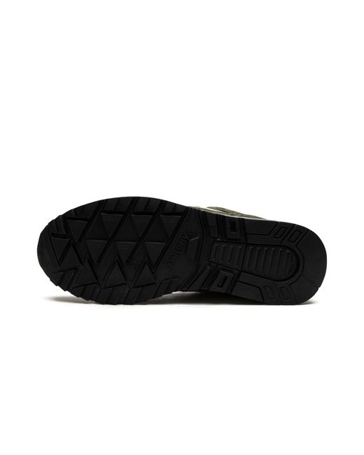 Saucony Black Shadow 6000 S70441 45" for men