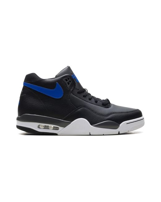 Nike Blue Flight Legacy "Hyper" Bq4212 003" for men
