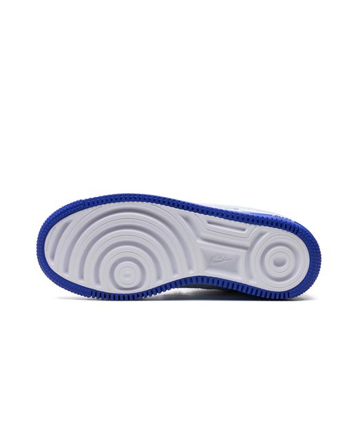 Nike Blue Af1 Shadow "Racer" Fj4567 100"