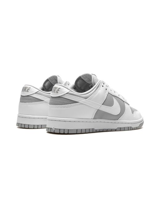 Nike Black Dunk Low Dj6188 003" for men