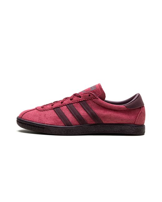 Adidas Red Tobacco Gruen "Collegiate Burgundy" Gw8204" for men