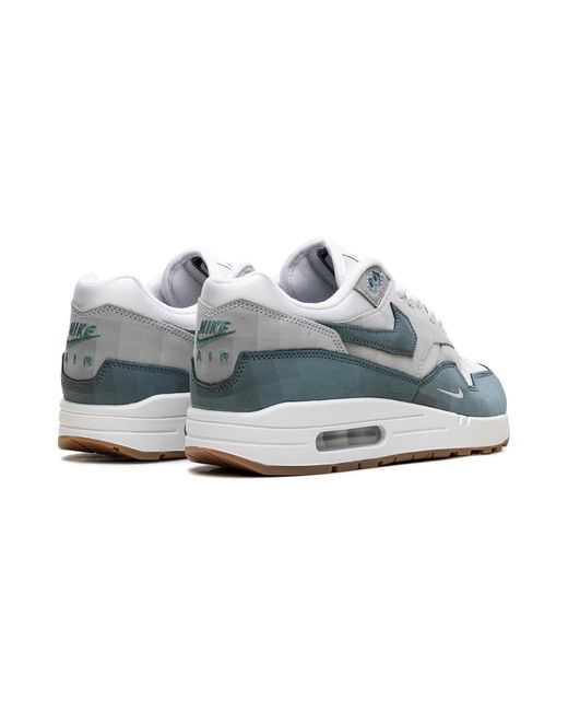 Nike Black Air Max 1 .Swoosh Low Poly Adventure" Hv1940 100" for men