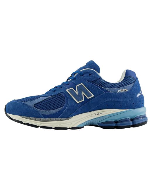 New Balance Blue 2002R "Agate" M2002Rfe" for men