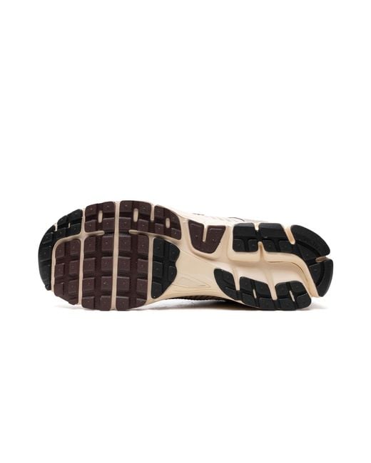 Nike Black Zoom Vomero 5 "sanddrift / Muslin / Khaki / Earth" Shoes