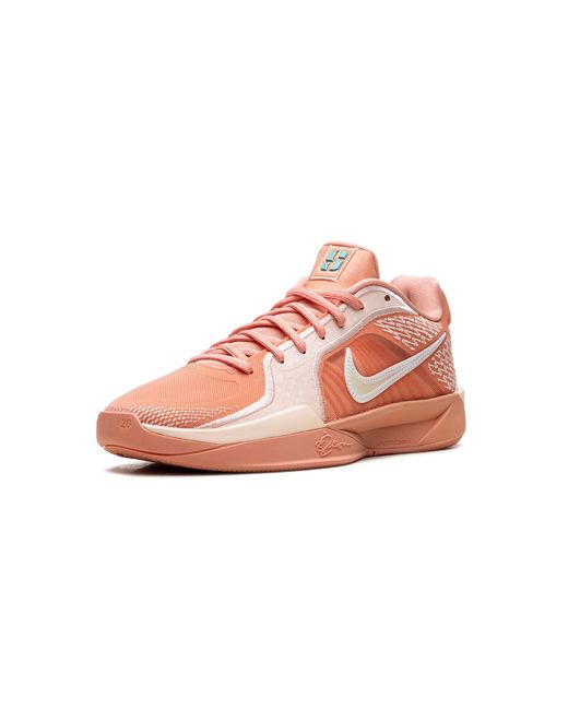 Nike Black Sabrina 2 "Activate" Fz1517 801" for men
